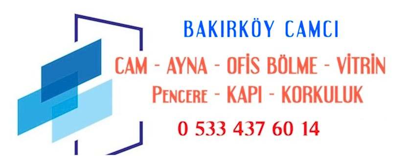 Bakırköy Camcı
