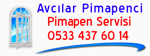 Avcılar Pimapen Tamiri