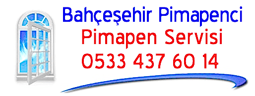 Bahçeşehir Pimapen Tamiri