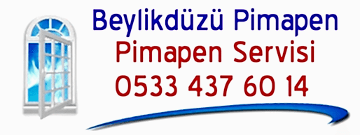 Beylikdüzü Pimapen Tamiri