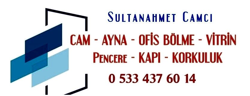 Sultanahmet Camcı
