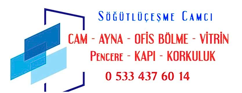 Söğütlüçeşme Camcı