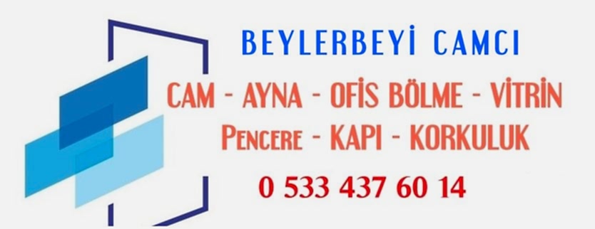Beylerbeyi Camcı