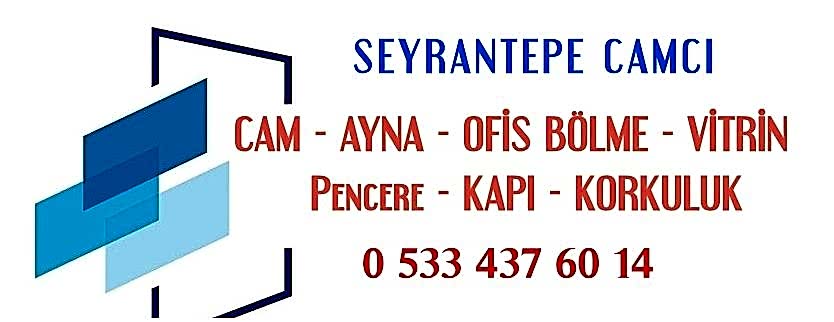 Seyrantepe Camcı