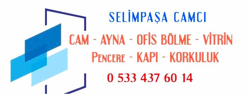 Selimpaşa Camcı