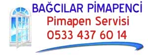 Bağcılar Pimapen Tamiri