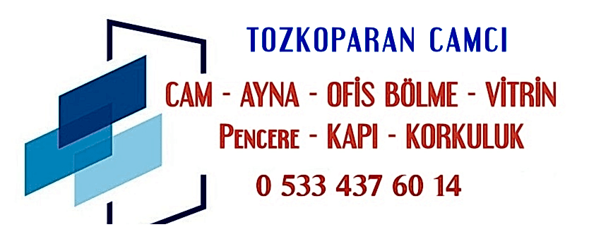 Tozkoparan Camcı