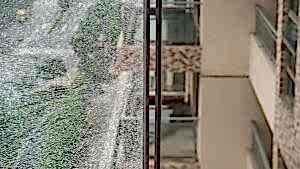 Istanbul Temperli Cam